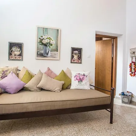 La Casa Di Anna 公寓