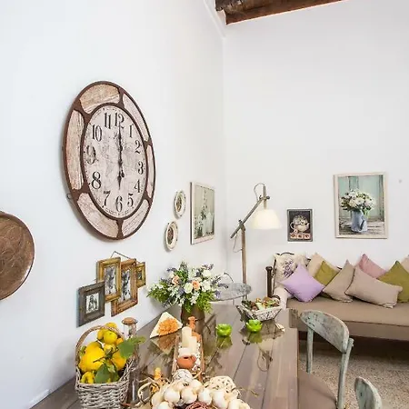 La Casa Di Anna 公寓 Rhodes City