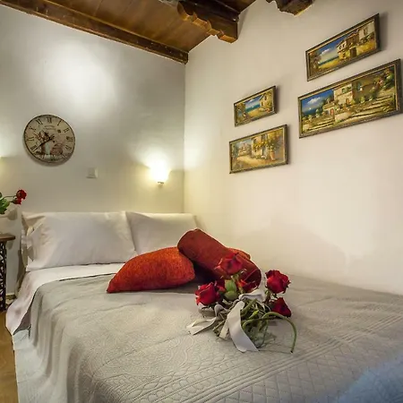 La Casa Di Anna 公寓 Rhodes City